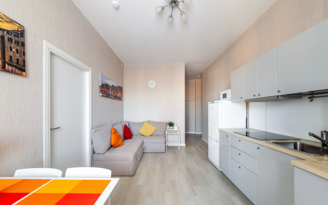 Apart-Otel Pulkovo-Apart