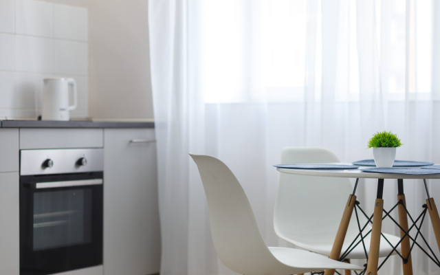 Апартаменты Уютные на Адоратского