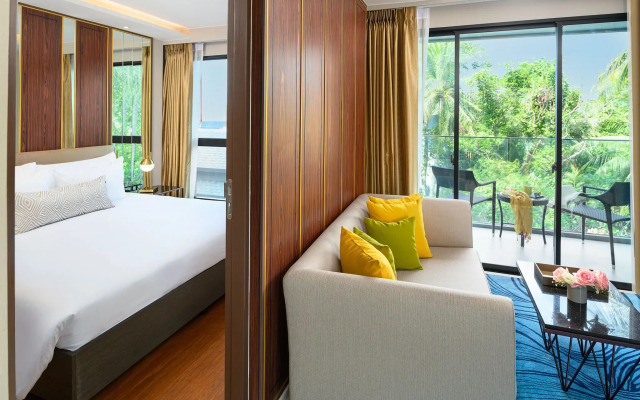 Resort MIDA Grande Resort Phuket