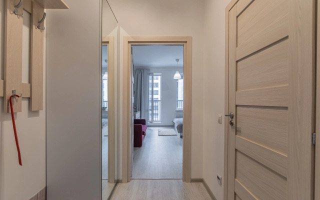 Apartment Studio SalutApart 17
