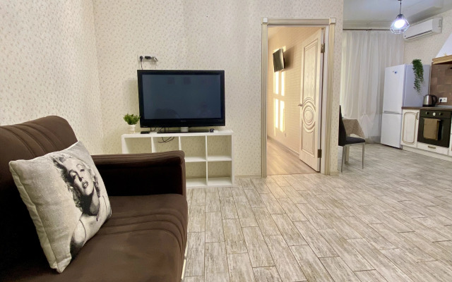 Апартаменты ЖК Большой