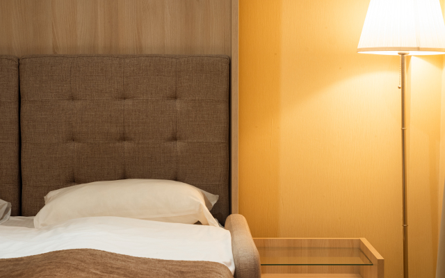 M73 Apartments
