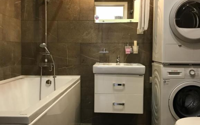 Les Amis Apartments 10