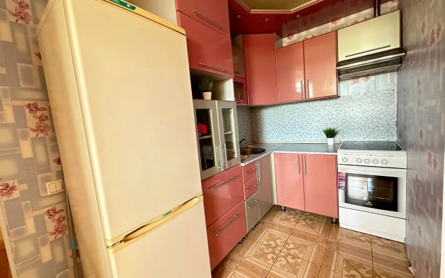 Квартира 1-комнатная квартира в Центре города