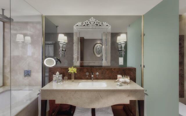 CVK Park Bosphorus Hotel Istanbul