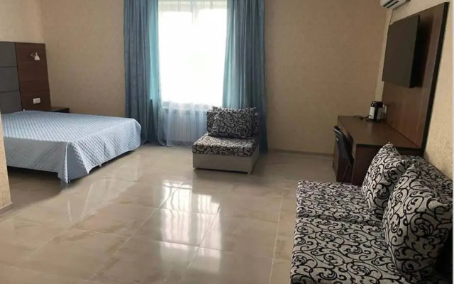 Shokolad Mini-Hotel