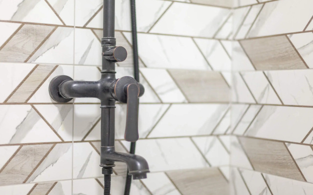 Квартира стильная на Карла Маркса 246 от Горницы