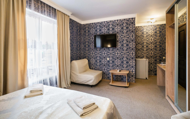 Villa Venetsiya 1 Morskaya Liniya Guest House
