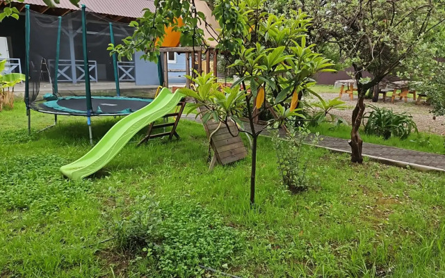 Hotel Akvarel
