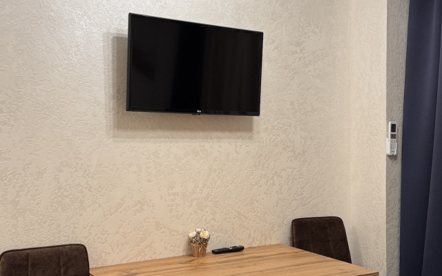 Na Vzletnoy 23 Apartments