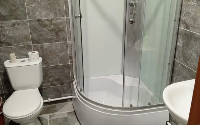 Mini-Otel Altayskoye Gostepriimstvo