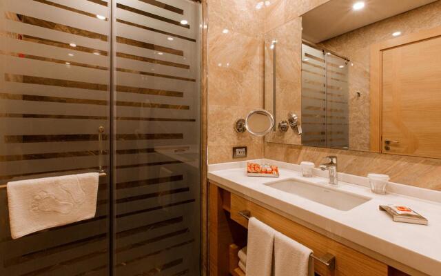 Mövenpick Winter Park Baku Hotel