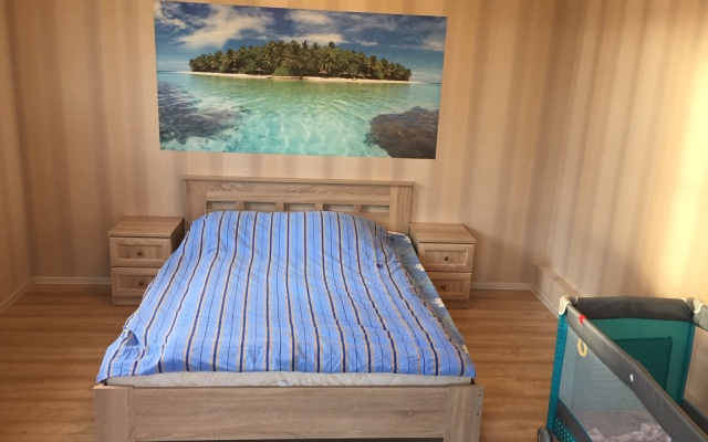 Гостевой дом Шепелево Коттедж