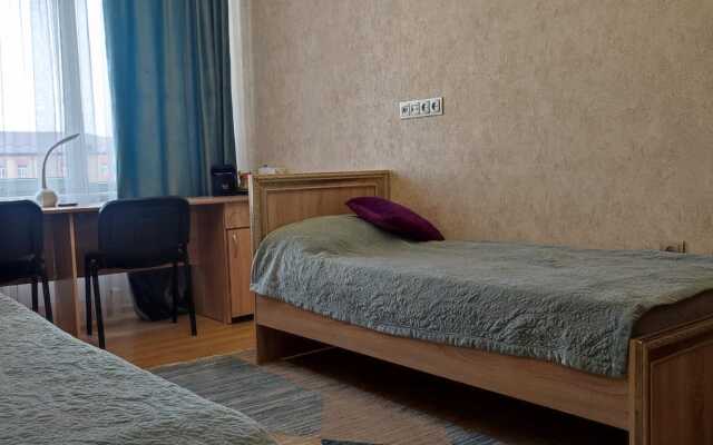 Apartment Apartment Gamidova 91b