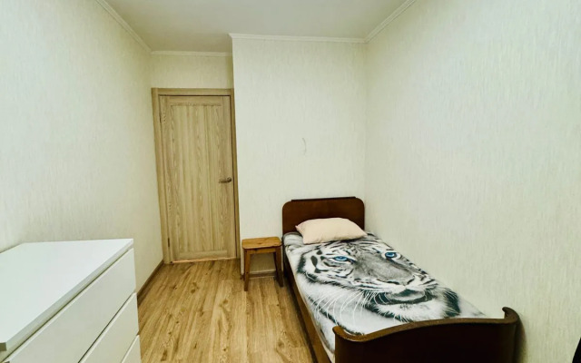 Апартаменты Химки около реки