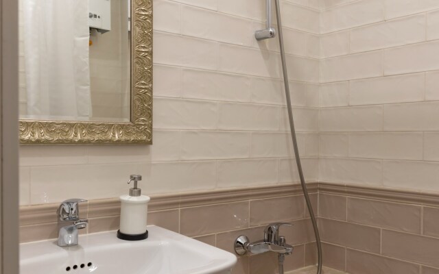 Апартаменты Класса Люкс ImperialApart Center