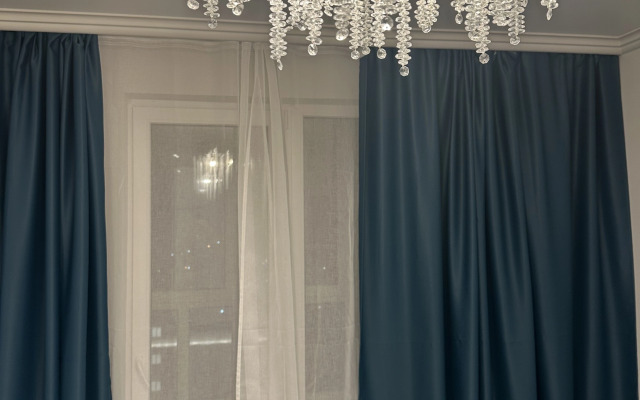 Квартира на Васильева 1/5