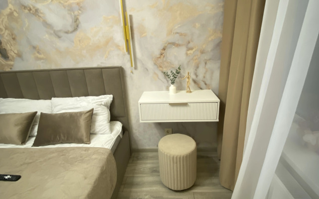 Квартира Суворов-Сити