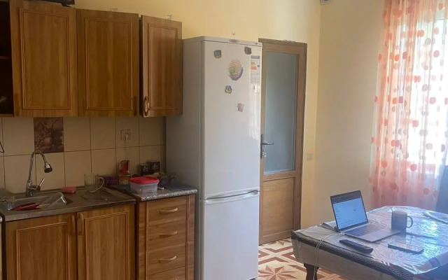 Гостевой дом Одиссея