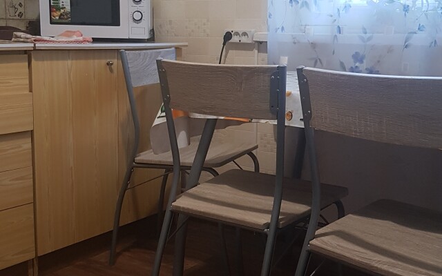 Апартаменты на Чайковского 16