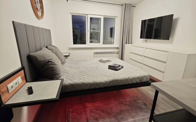 Апартаменты 16 на Улице Наркомвод 31