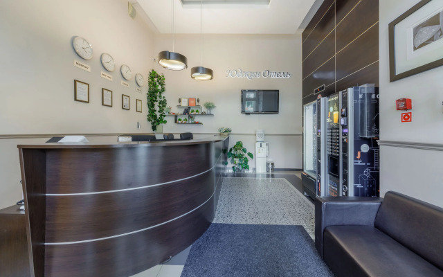 Eugene Boutique Hotel