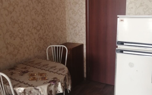 Bogorodskiy 2/9 Apartments