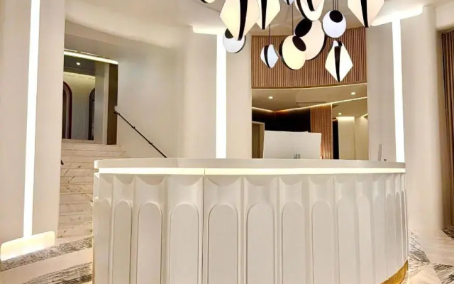 Moselle Armenia Hotel
