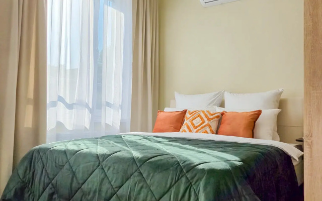 Квартира Lite