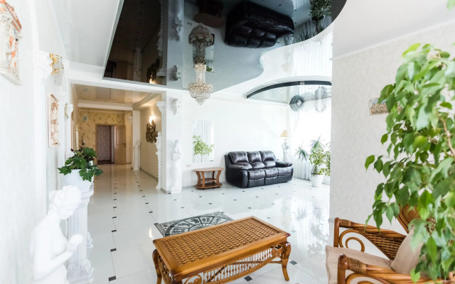 Art Hotel Guest house