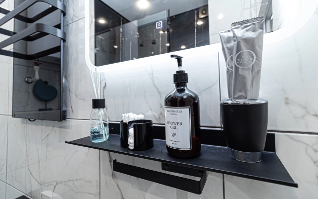 Квартира 2 Ночи на Улице Черниговская 1