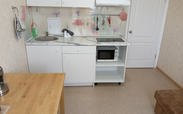 Tts Krasnaya Ploschad Apartments