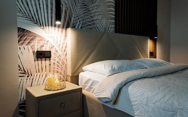 Квартира на улице Гоголя