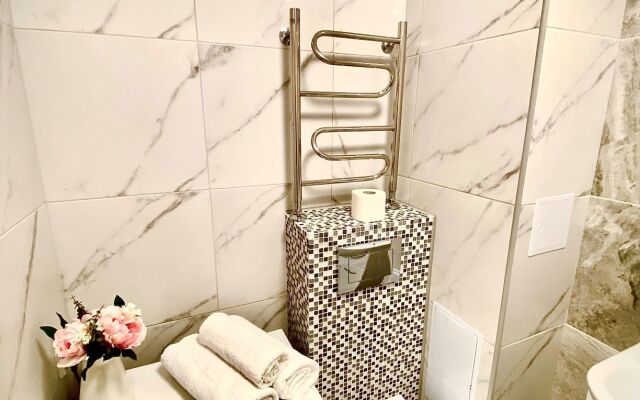 Квартира Уютная 1-комнатная