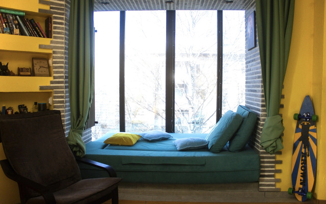 Квартира Аренда