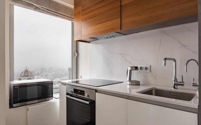 Novy Arbat Apartments