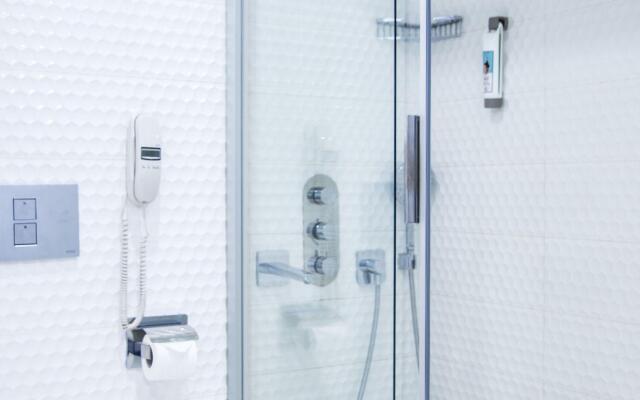 Elysium Styles Taksim Hotel