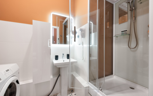 Apart-Otel Mesto