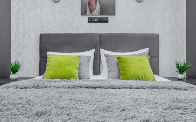 Zhk Frukty Abrikos 6265 Flat