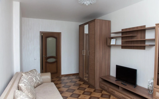 AntoninaApartments (AntoninaApartments) na ulitse Krylova Apartments 34
