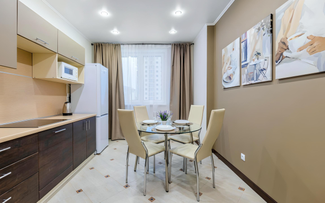 Kazanrent Apartments