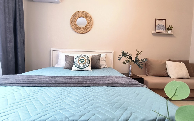 Kostarika Ryadom s Goryachim Istochnikom Flat