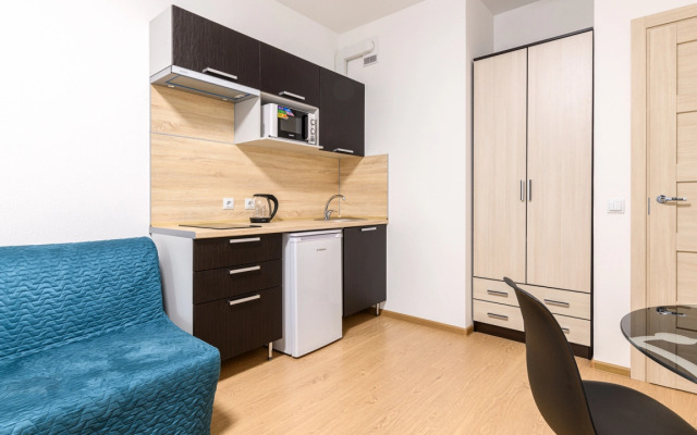 Апартаменты RentalSPb