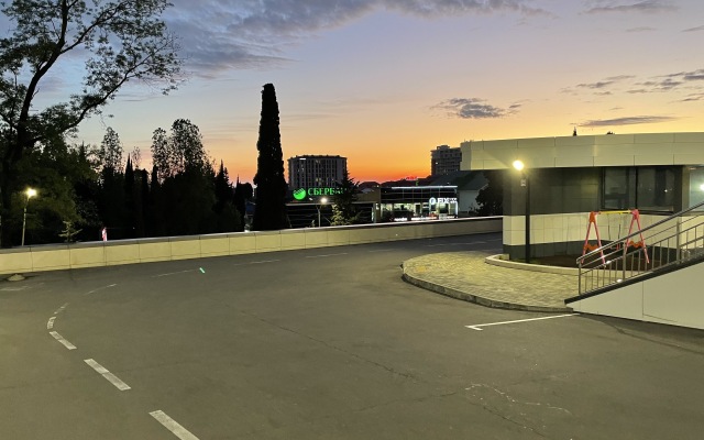 Апартаменты с невероятным видом на море и закаты 1