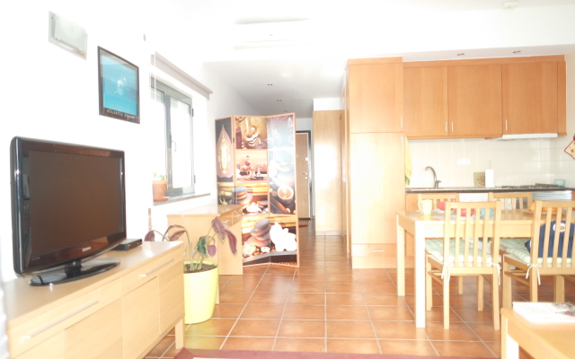 A21 1 Bed Apartment In Marinapark