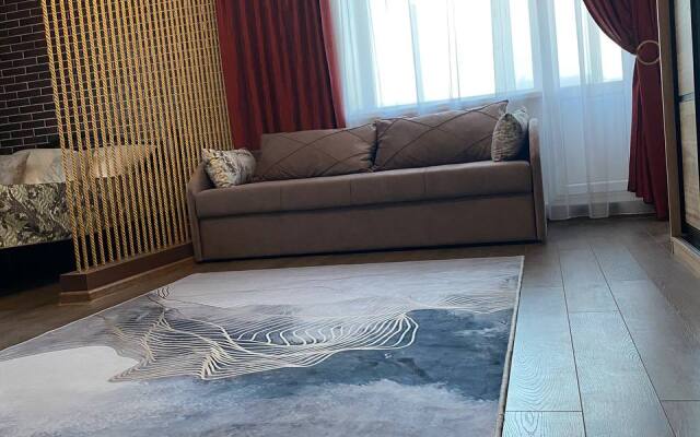 Апартаменты на Инженерной 79