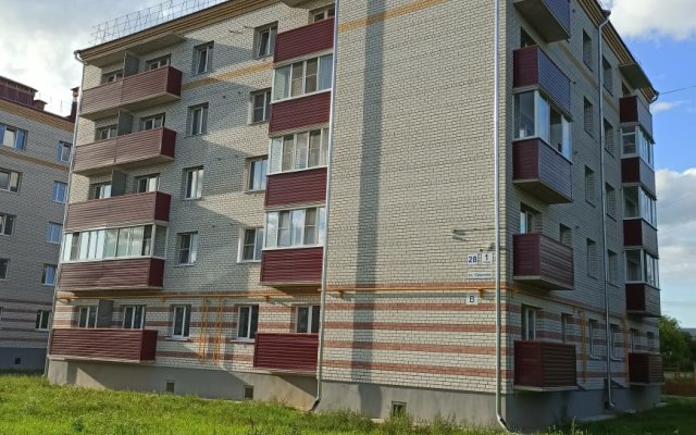 Апартаменты на Суркова