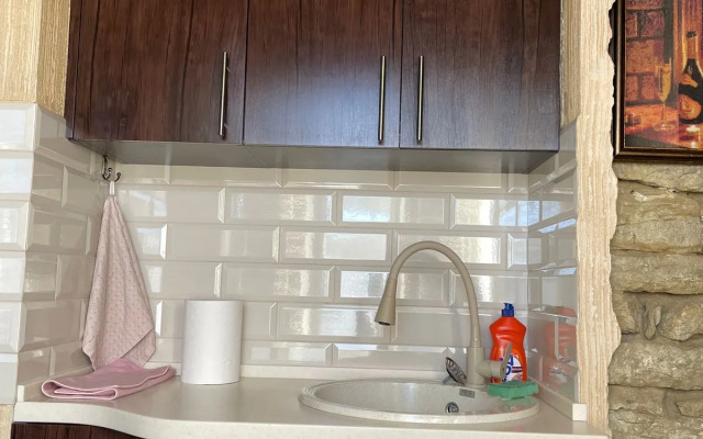 Квартира на Катыхина 75