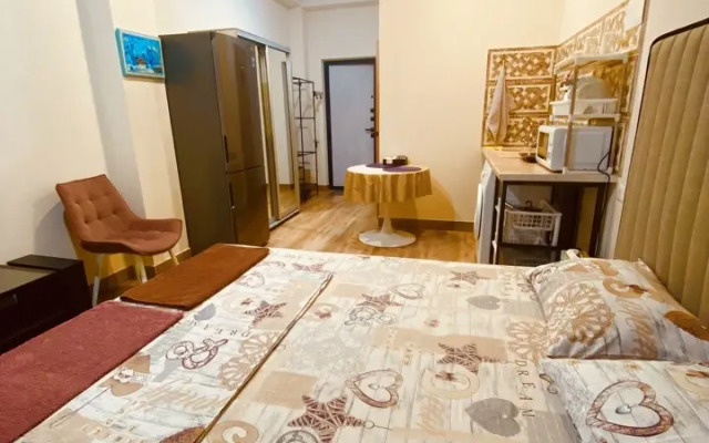 Гостевой Дом SunnyVillage