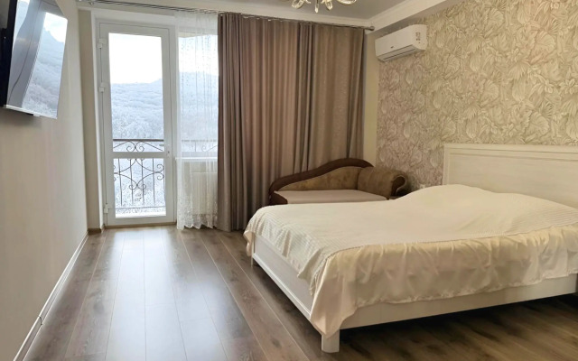 Odnokomnatnaya Lenina 49 (56) Flat